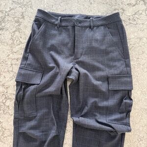 Kit and Ace Mens Jogger Size 32